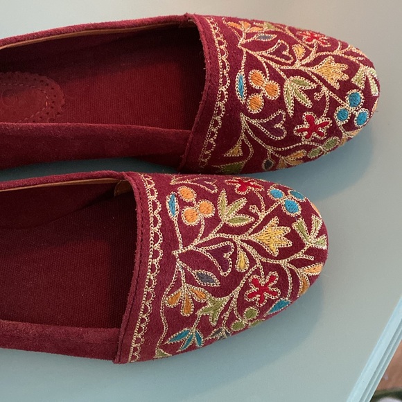 SUNDANCE LATIGO Flats - Picture 11 of 11